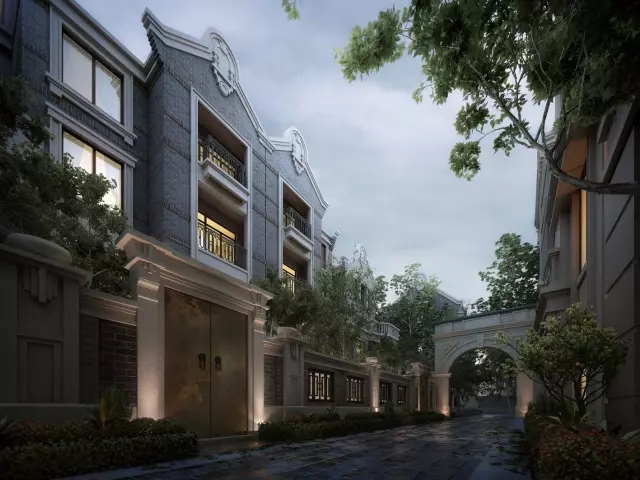 2017上海修建创作奖-8181801威尼斯佳作奖项目展示,创智天地南区小办公