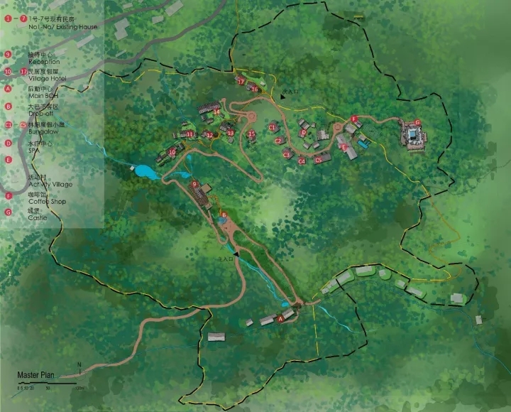 情形友好手艺支持