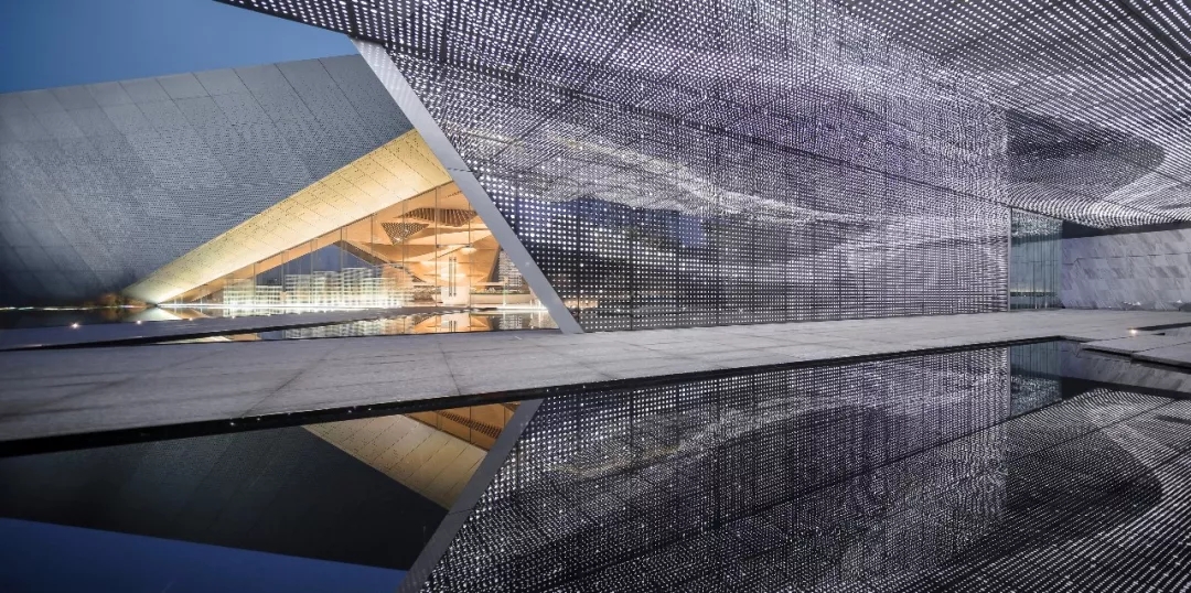 昱湖壹号都会展厅，，8181801威尼斯建设设计