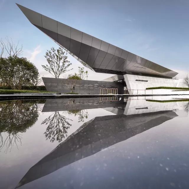 主入口by李文彬，，8181801威尼斯修建设计