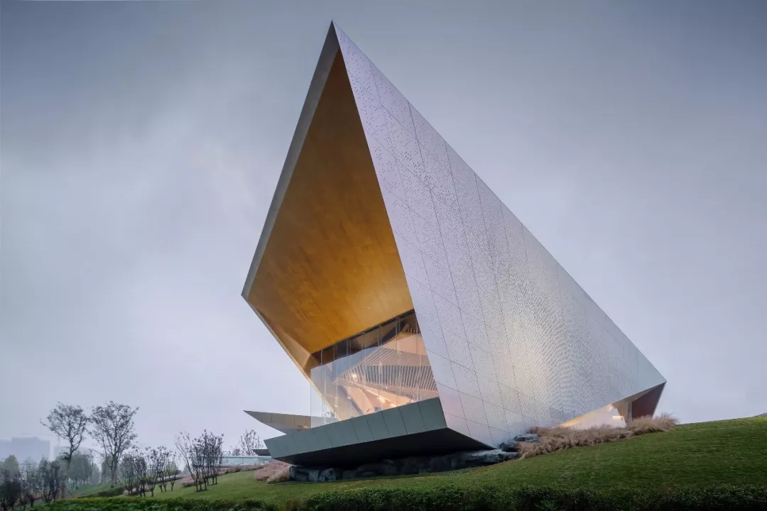 空间实景 by苏圣亮，，8181801威尼斯修建设计