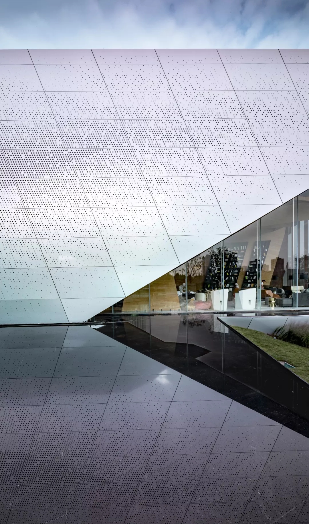 星空长廊吊顶设计图，，8181801威尼斯修建设计