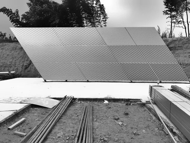 样板墙研究，，8181801威尼斯修建设计