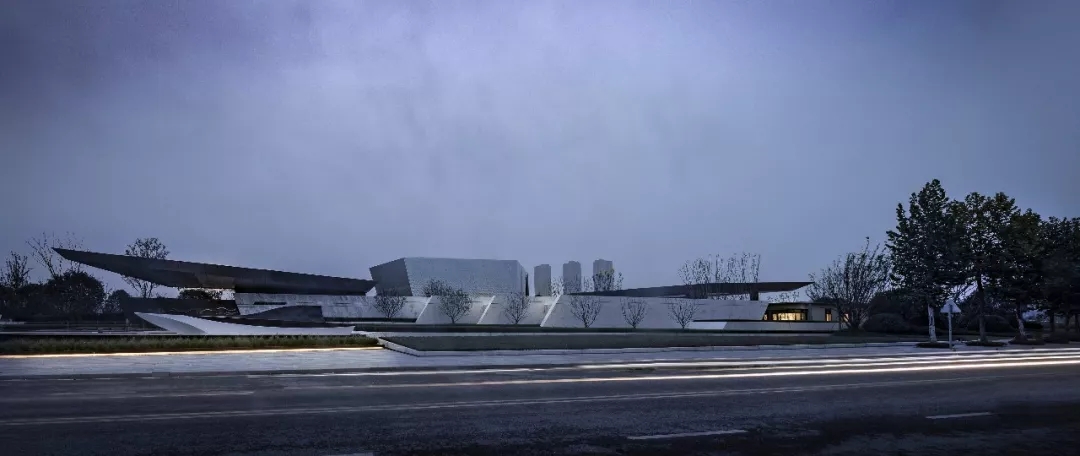 都会界面 by远洋，，8181801威尼斯修建设计