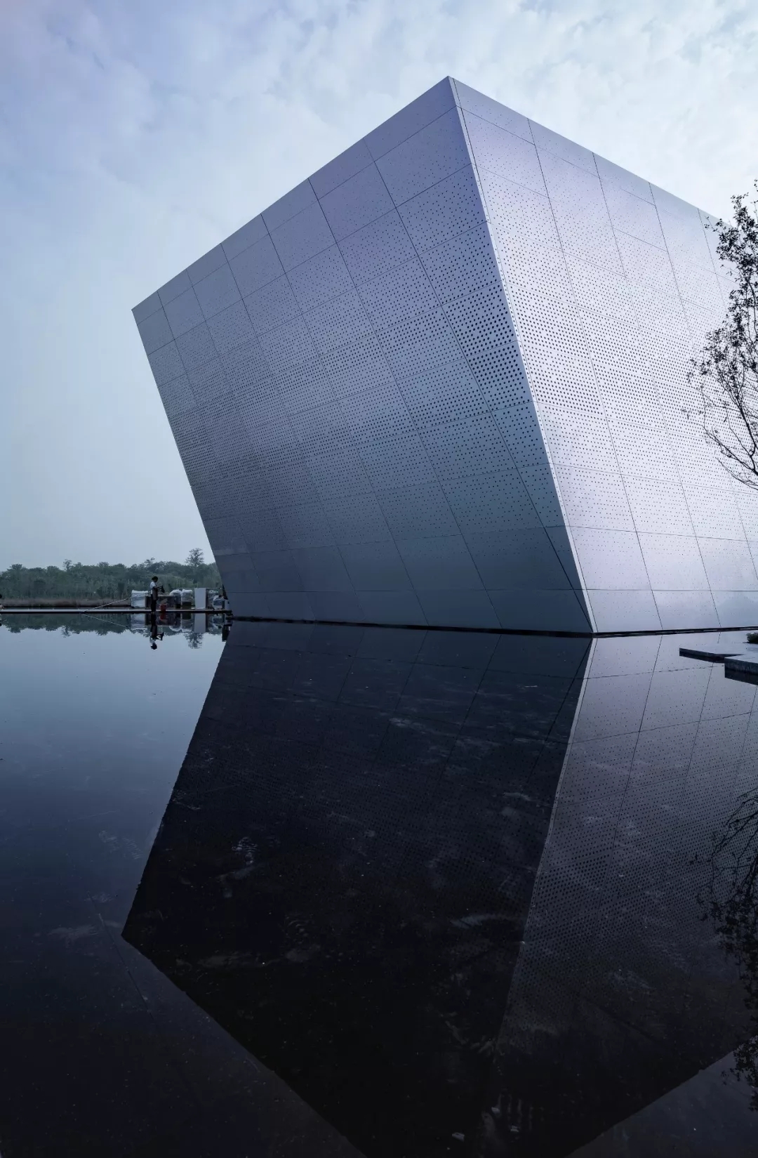 修建转角 by远洋，，8181801威尼斯修建设计