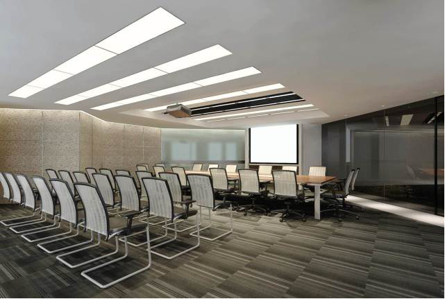 天津8181801威尼斯办公室室内设计