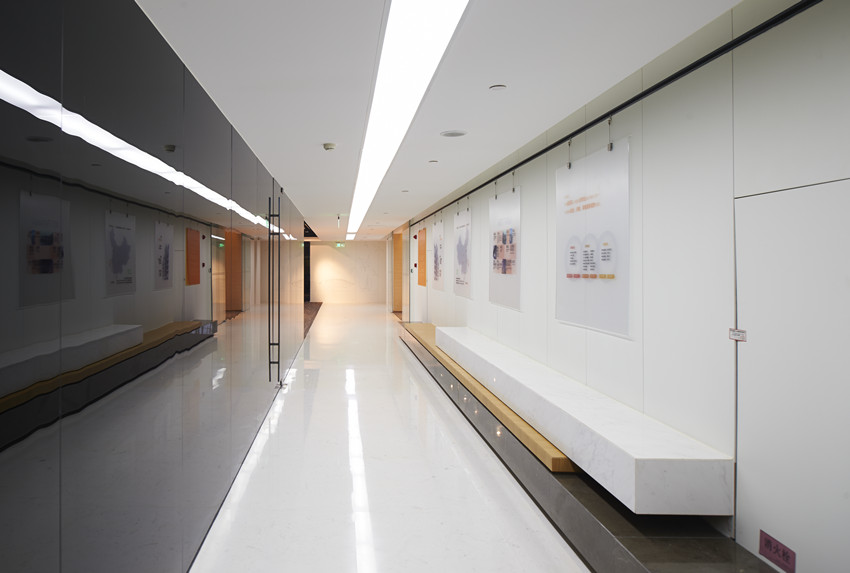 天津8181801威尼斯办公室室内设计